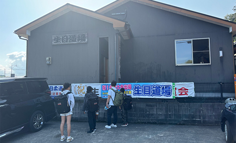宮崎遠征 無事終了 〜2日目〜